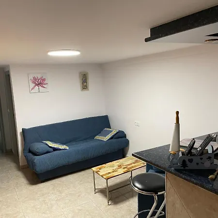 Appartement Dans Un Endroit Calme Et Discret D Empuria Empuriabrava