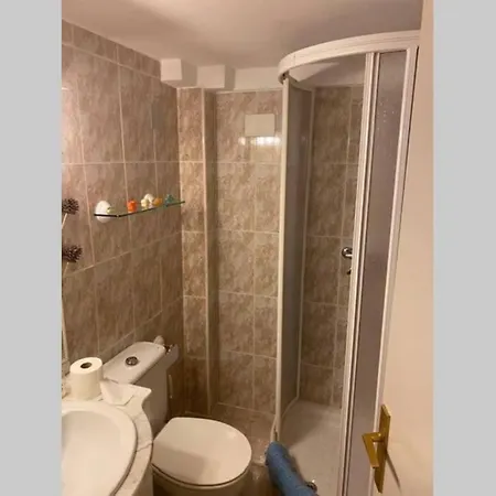 Apartmán Dans Un Endroit Calme Et Discret D Empuria