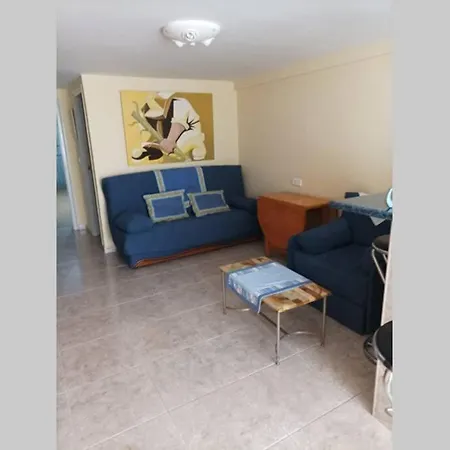 Apartmán Dans Un Endroit Calme Et Discret D Empuria