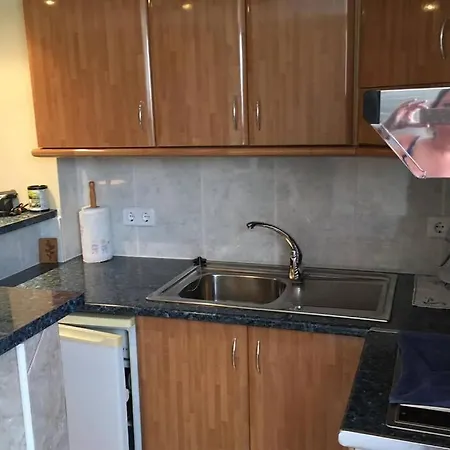 Dans Un Endroit Calme Et Discret D Empuria Apartmán Empuriabrava