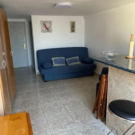 Dans Un Endroit Calme Et Discret D Empuria Apartmán